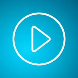 Video Player - Video Music 아이콘