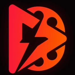 MonstaReel: Viral Reel Maker 아이콘